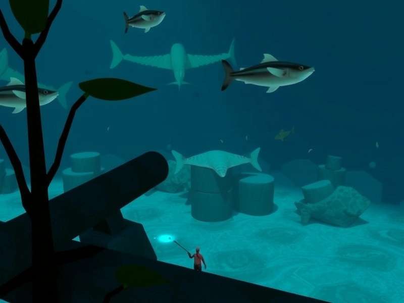 Sea Life Safari India Player Reviews